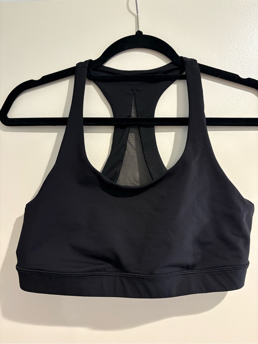 LULULEMON INVIGORATE BRA